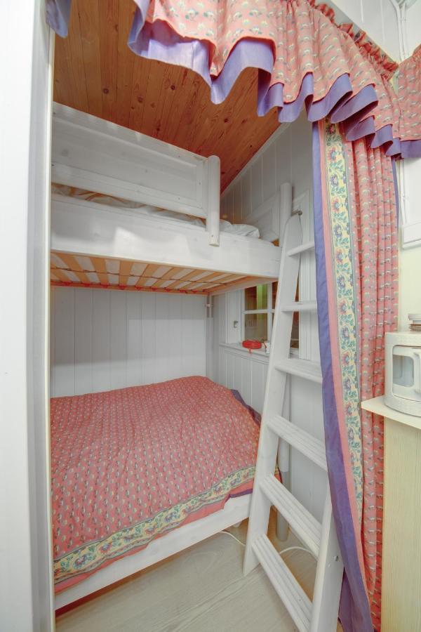 Marytun Cabins Mortenhals Экстерьер фото